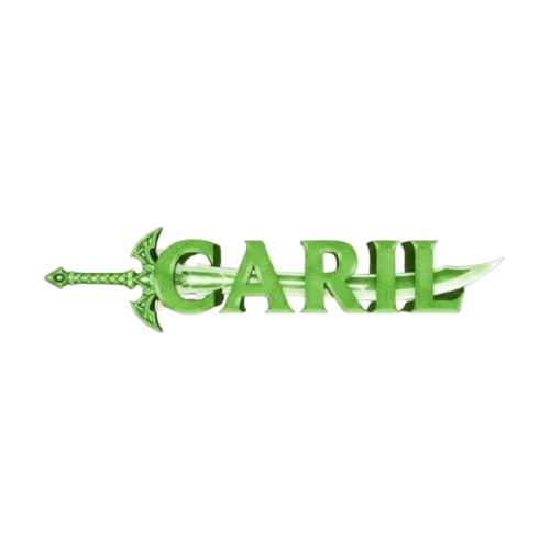 Caril Online Logo